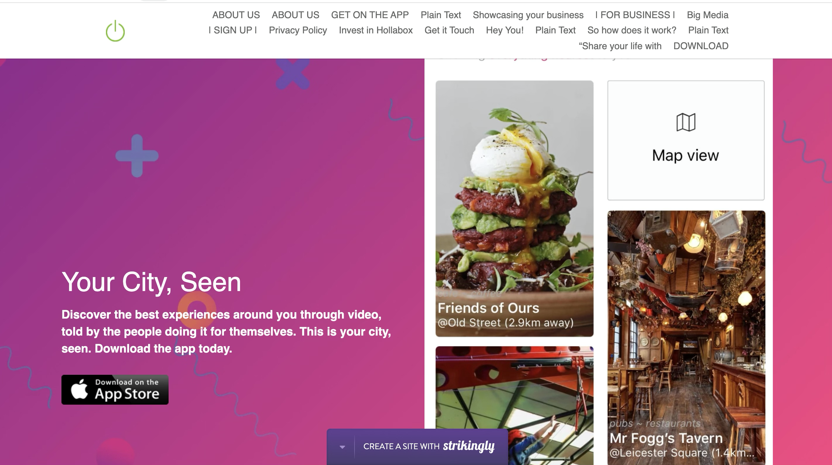 手機版網站 手機版網站